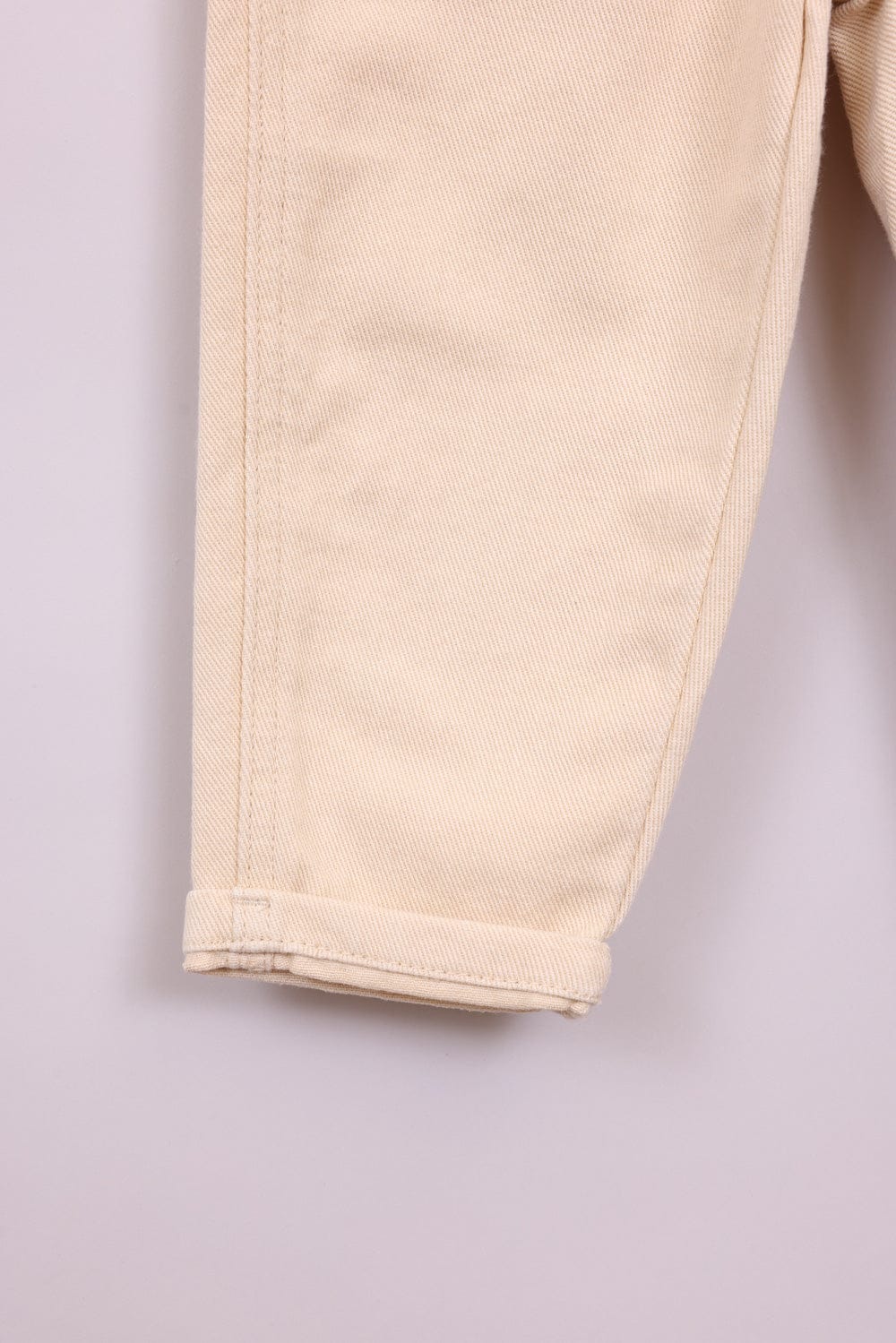 FOX תינוקות בנים אחר אוברול ג'ינס אוברול ג'ינס