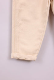 FOX תינוקות בנים אחר אוברול ג'ינס אוברול ג'ינס