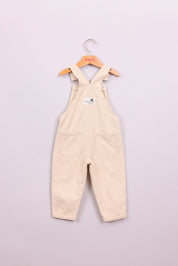 FOX תינוקות בנים אחר אוברול ג'ינס אוברול ג'ינס