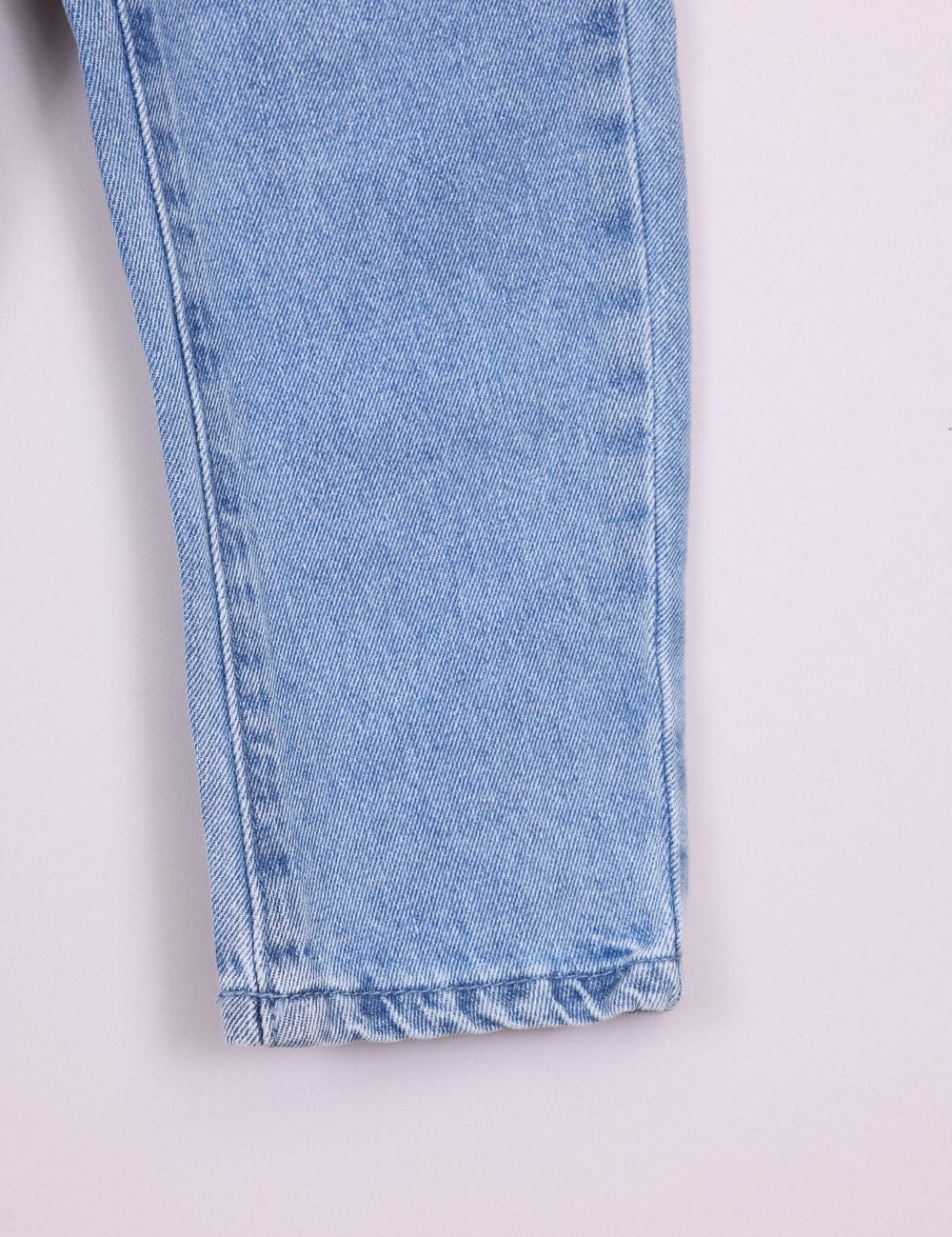 FOX תינוקות בנים מכנסיים מכנסי ג'ינס ממותגים מיקי מאוס דיסני מכנסי ג'ינס ממותגים מיקי מאוס דיסני