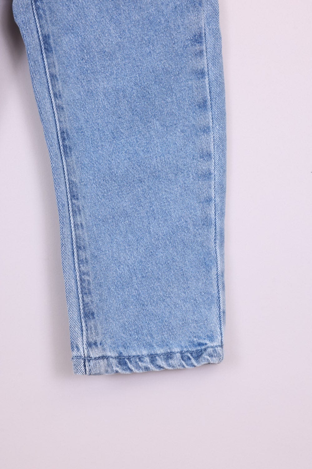 FOX תינוקות בנים מכנסיים מכנסי ג'ינס ממותגים מיקי מאוס דיסני מכנסי ג'ינס ממותגים מיקי מאוס דיסני