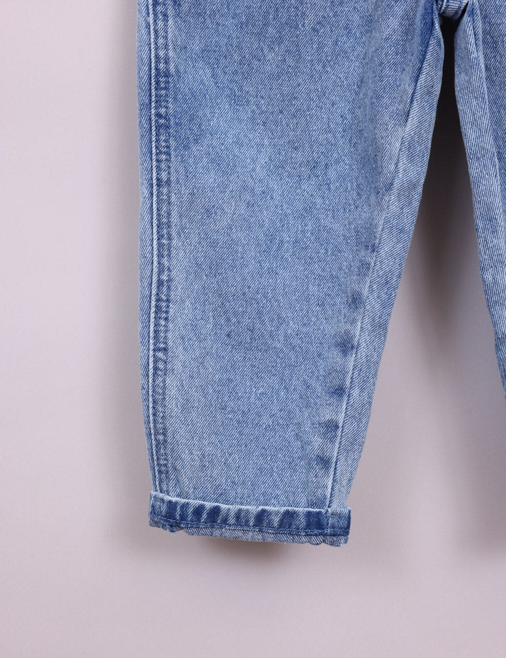 FOX תינוקות בנים אחר אוברול ג'ינס אוברול ג'ינס