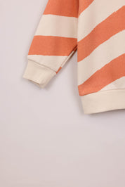 FOX תינוקות בנים פוטרים פוטר עם הדפס פוטר עם הדפס