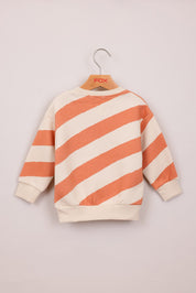 FOX תינוקות בנים פוטרים פוטר עם הדפס פוטר עם הדפס