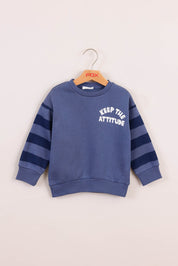 FOX FOX פוטרים פוטר עם דפוס פוטר עם דפוס