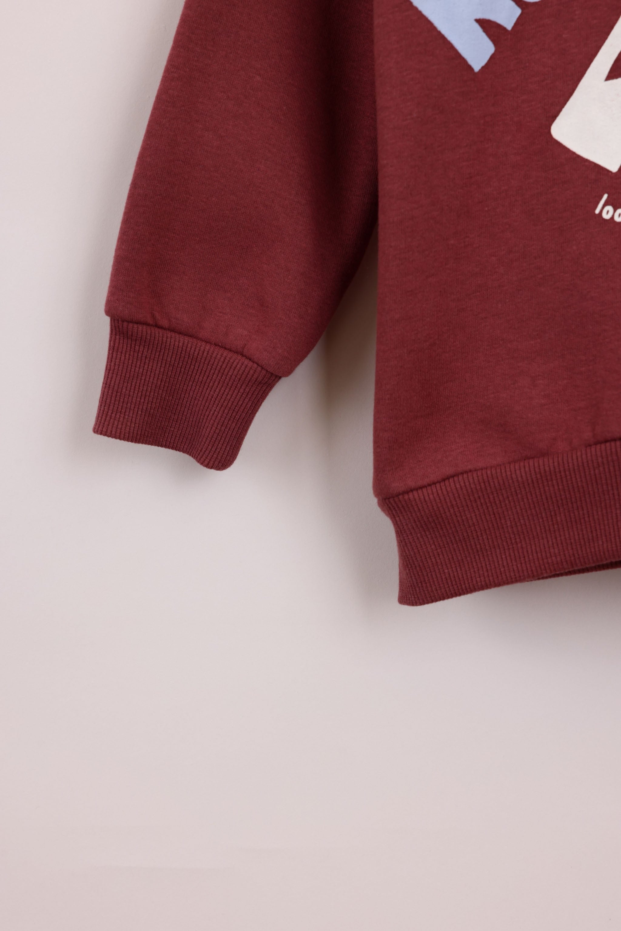 FOX תינוקות בנים פוטרים פוטר עם הדפס פוטר עם הדפס