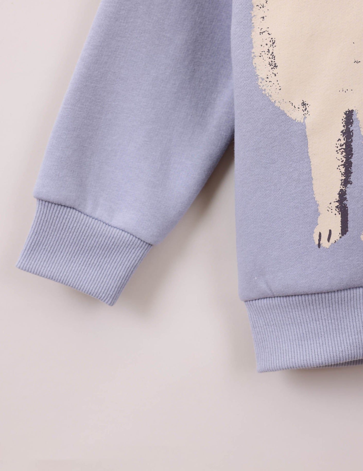 FOX תינוקות בנים פוטרים פוטר עם הדפס פוטר עם הדפס