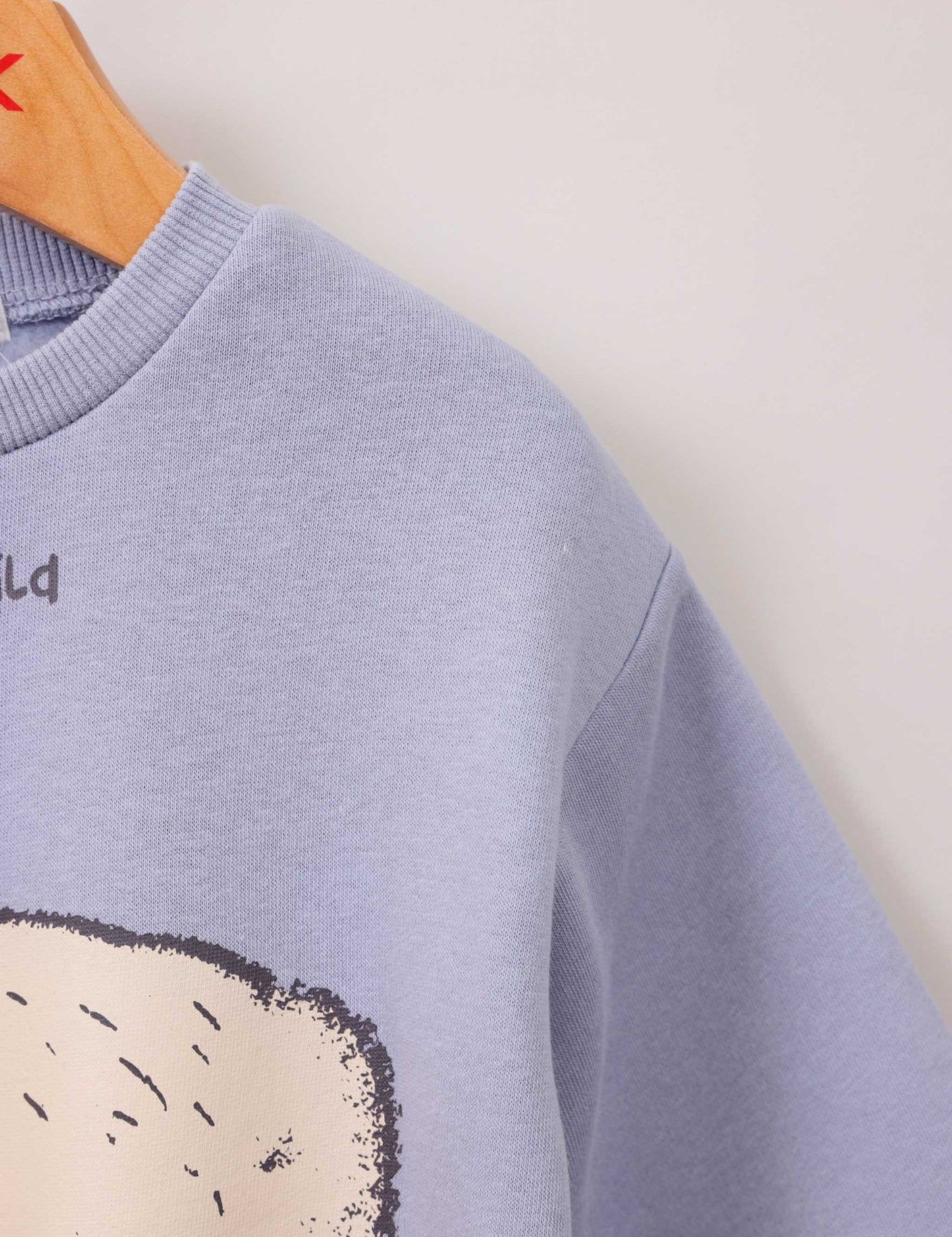 FOX תינוקות בנים פוטרים פוטר עם הדפס פוטר עם הדפס