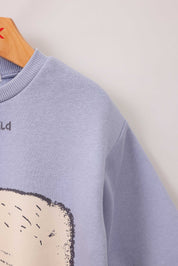 FOX תינוקות בנים פוטרים פוטר עם הדפס פוטר עם הדפס