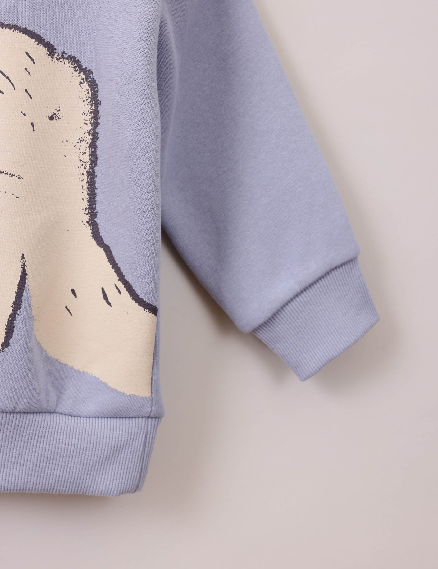 FOX תינוקות בנים פוטרים פוטר עם הדפס פוטר עם הדפס