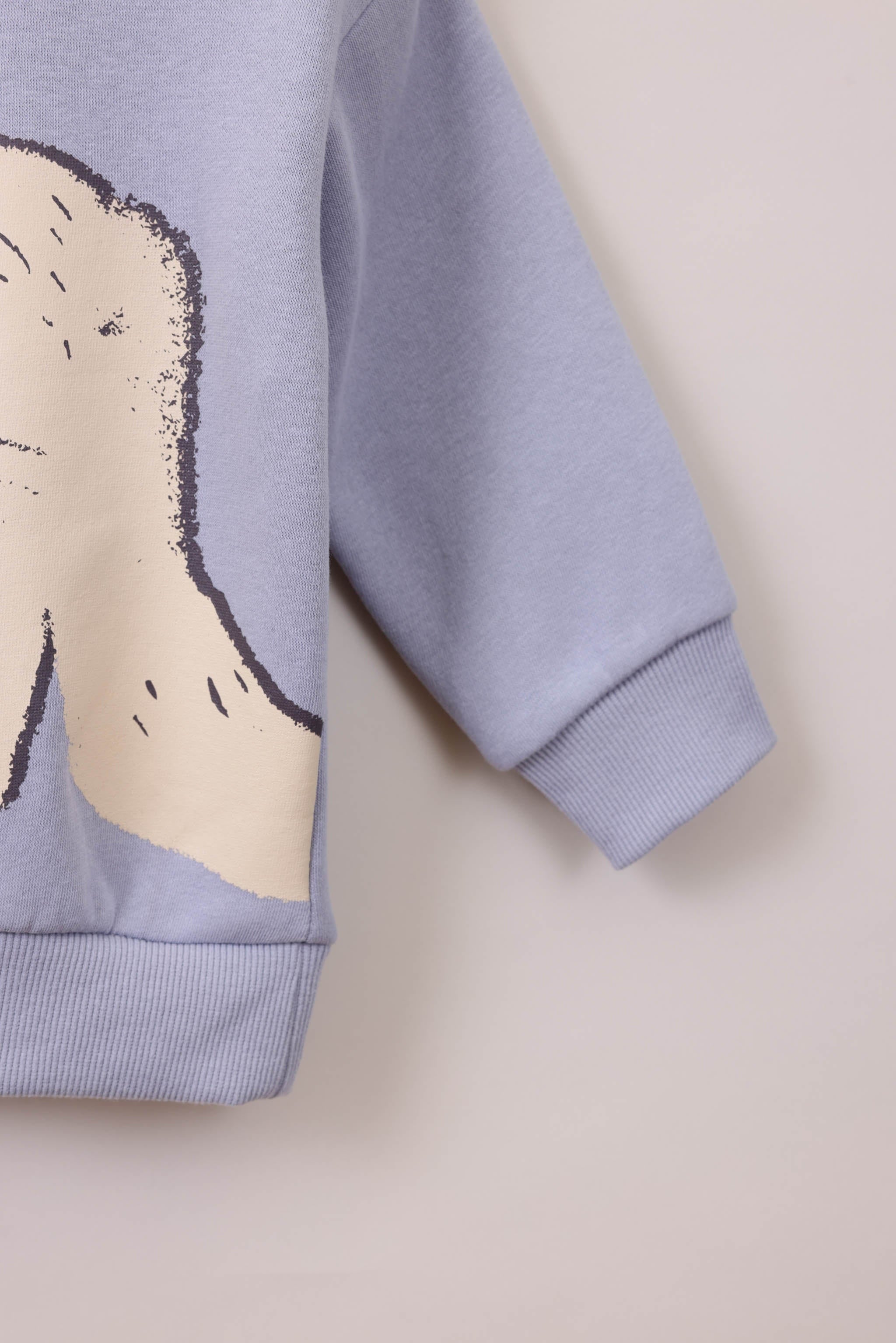 FOX תינוקות בנים פוטרים פוטר עם הדפס פוטר עם הדפס