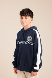 FOX בנים פוטרים קפוצון פוטר קפוצון פוטר