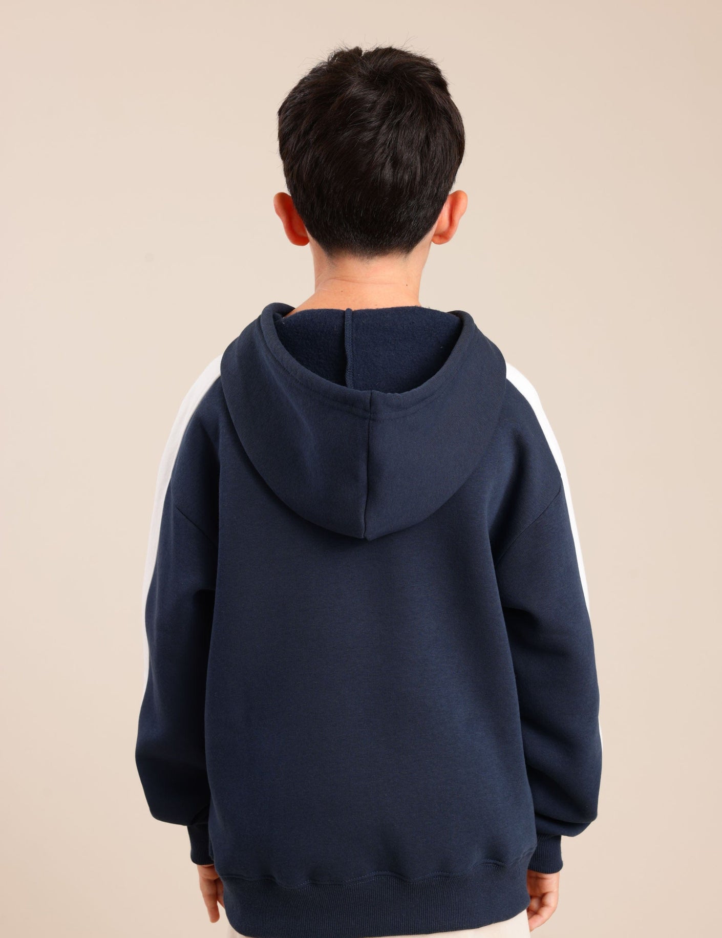 FOX בנים פוטרים קפוצון פוטר קפוצון פוטר