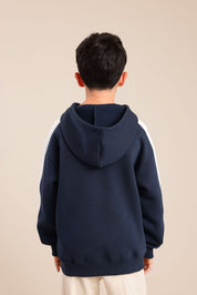 FOX בנים פוטרים קפוצון פוטר קפוצון פוטר