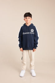 FOX בנים פוטרים קפוצון פוטר קפוצון פוטר