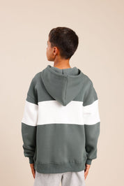 FOX בנים פוטרים קפוצון פוטר קפוצון פוטר