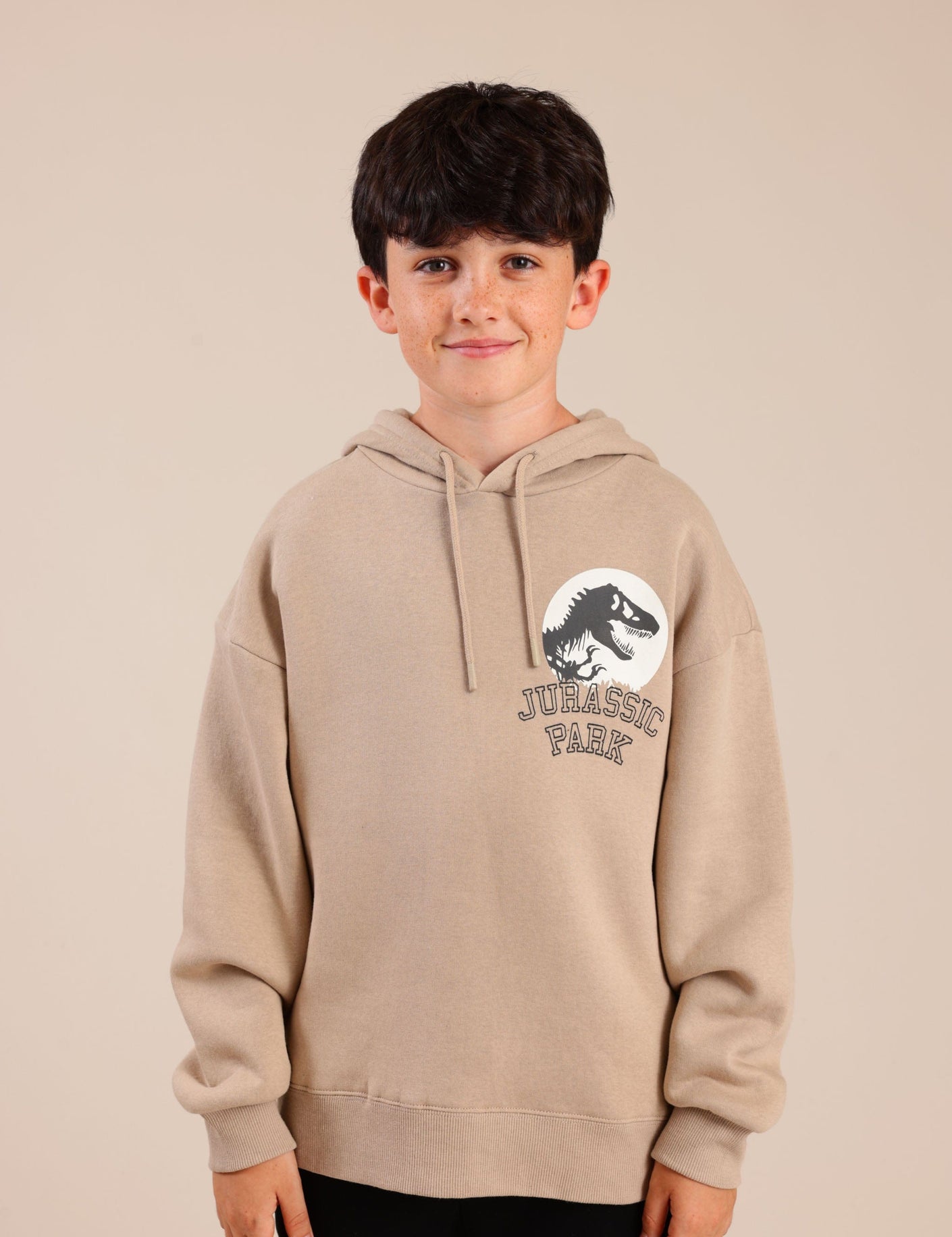 FOX בנים פוטרים פוטר קפוצ'ון ממותג פארק היורה פוטר קפוצ'ון ממותג פארק היורה