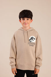 FOX בנים פוטרים פוטר קפוצ'ון ממותג פארק היורה פוטר קפוצ'ון ממותג פארק היורה