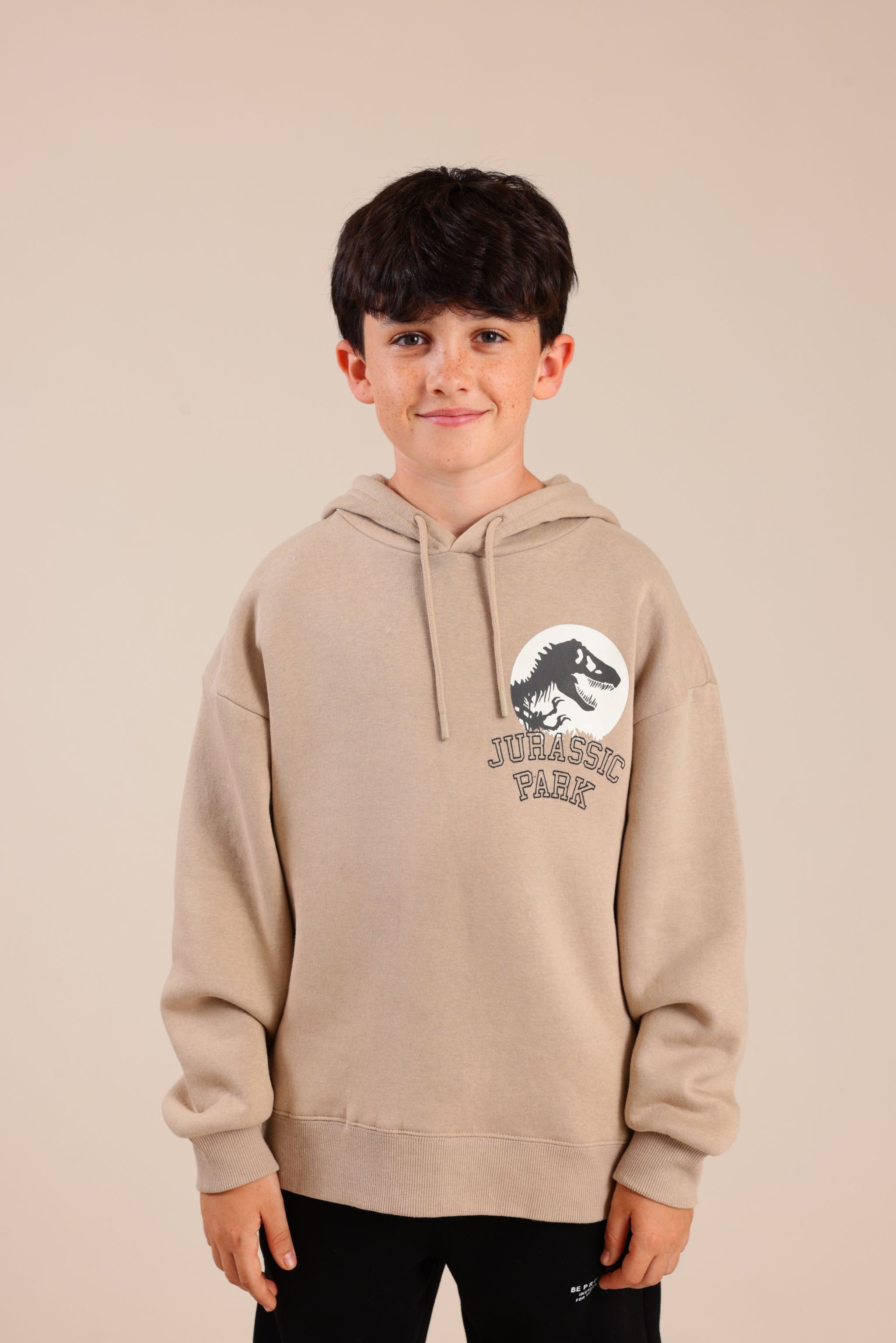 FOX בנים פוטרים פוטר קפוצ'ון ממותג פארק היורה פוטר קפוצ'ון ממותג פארק היורה