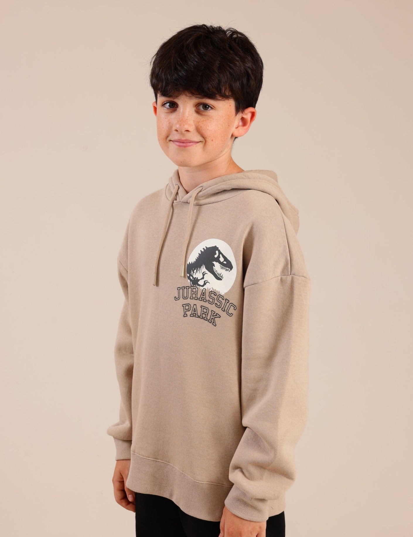 FOX בנים פוטרים פוטר קפוצ'ון ממותג פארק היורה פוטר קפוצ'ון ממותג פארק היורה