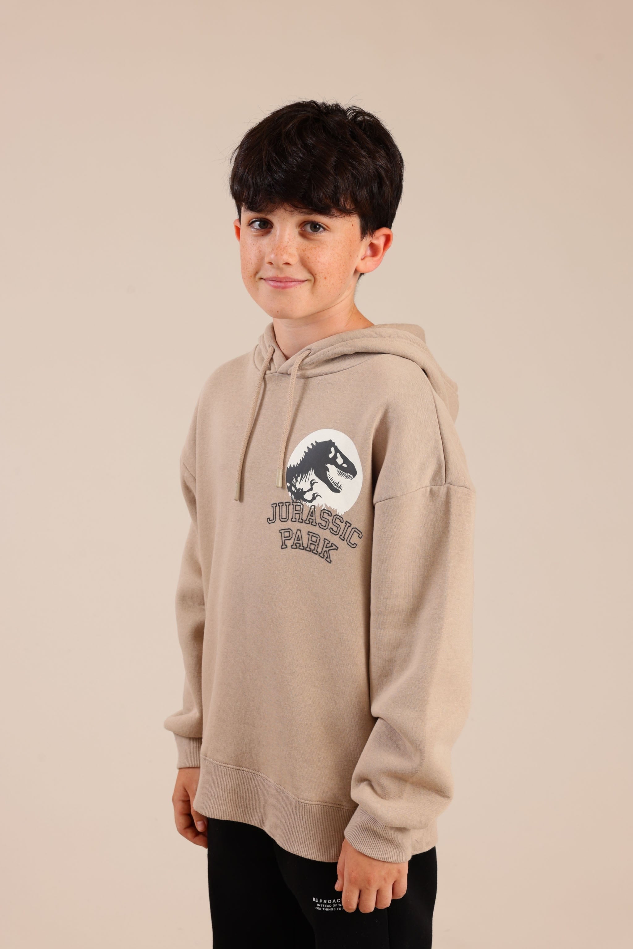 FOX בנים פוטרים פוטר קפוצ'ון ממותג פארק היורה פוטר קפוצ'ון ממותג פארק היורה