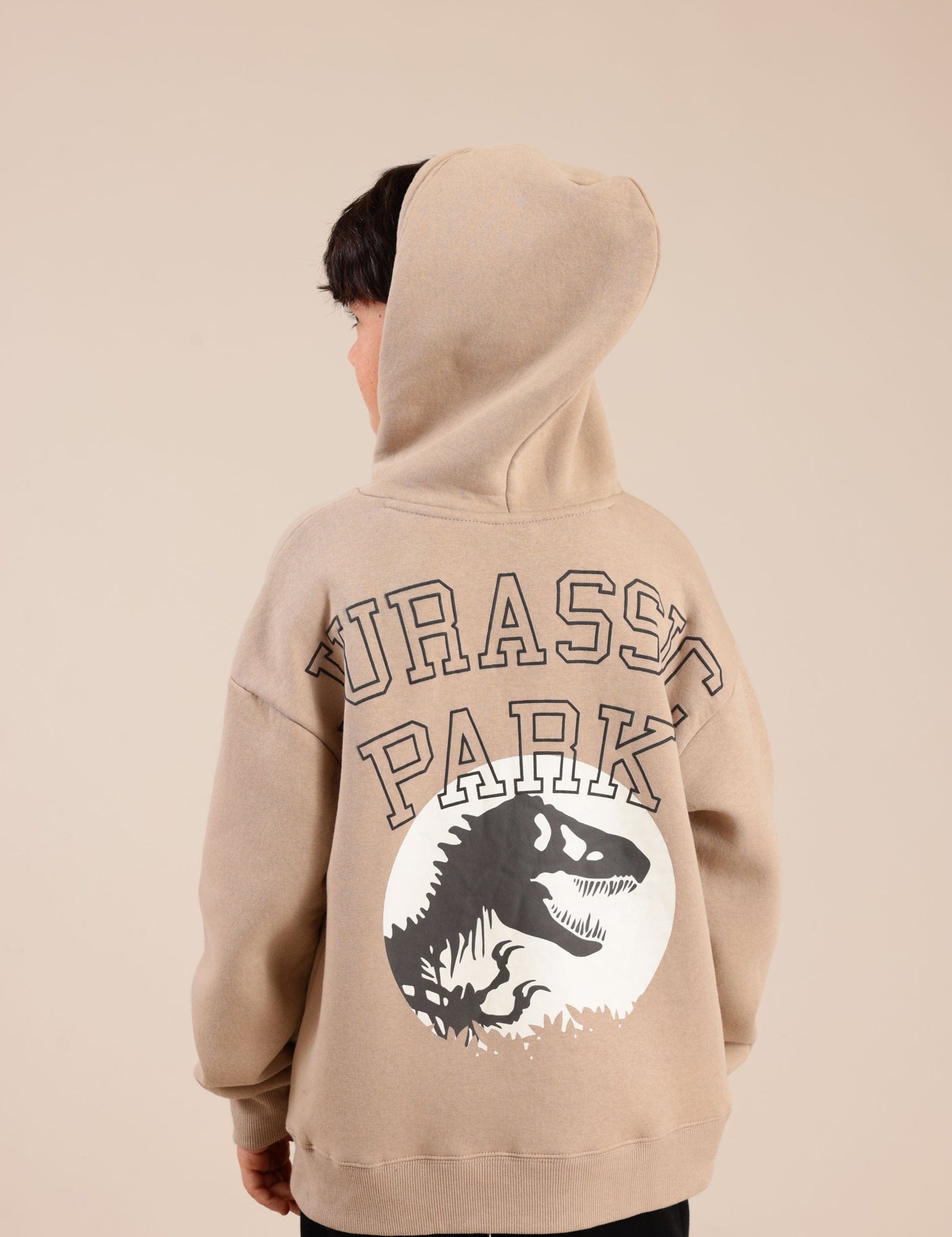 FOX בנים פוטרים פוטר קפוצ'ון ממותג פארק היורה פוטר קפוצ'ון ממותג פארק היורה