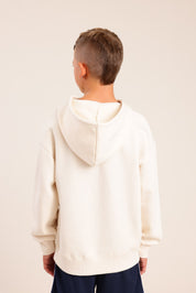 FOX בנים פוטרים פוטר קפוצ'ון ממותג סופרמן פוטר קפוצ'ון ממותג סופרמן