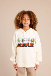 FOX ילדים פוטרים פוטר ממותג בראול סטארס פוטר ממותג בראול סטארס