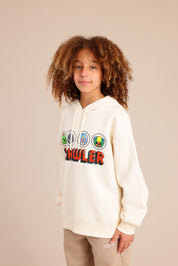 FOX ילדים פוטרים פוטר ממותג בראול סטארס פוטר ממותג בראול סטארס