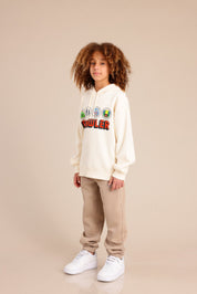 FOX ילדים פוטרים פוטר ממותג בראול סטארס פוטר ממותג בראול סטארס