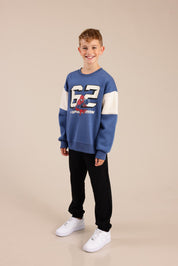 FOX בנים פוטרים פוטר ממותג ספיידרמן פוטר ממותג ספיידרמן