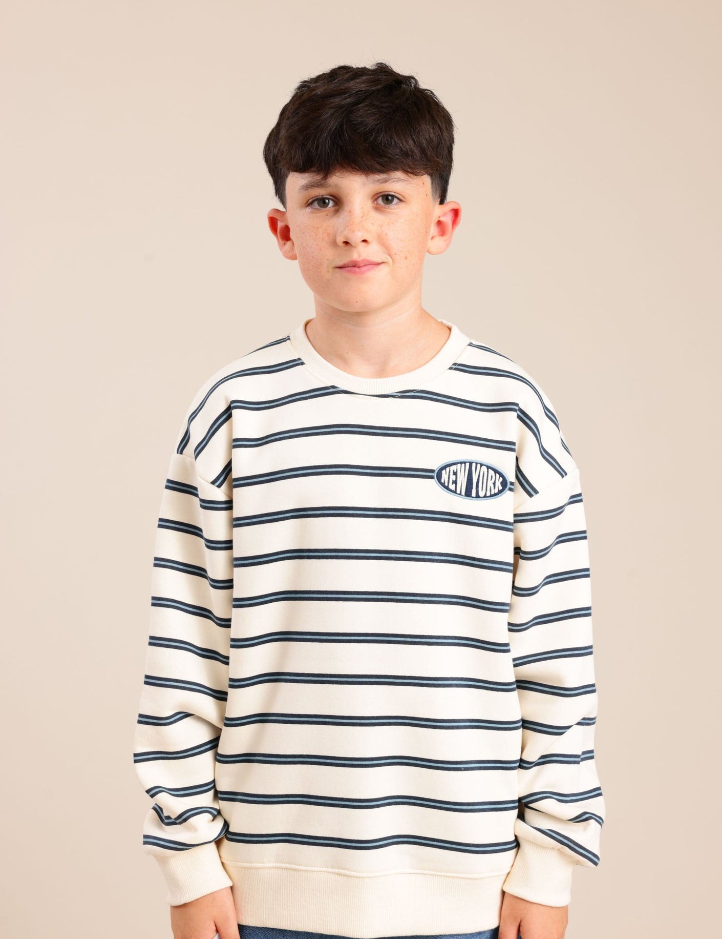 FOX FOX פוטרים פוטר עם דפוס פוטר עם דפוס