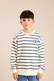 FOX FOX פוטרים פוטר עם דפוס פוטר עם דפוס