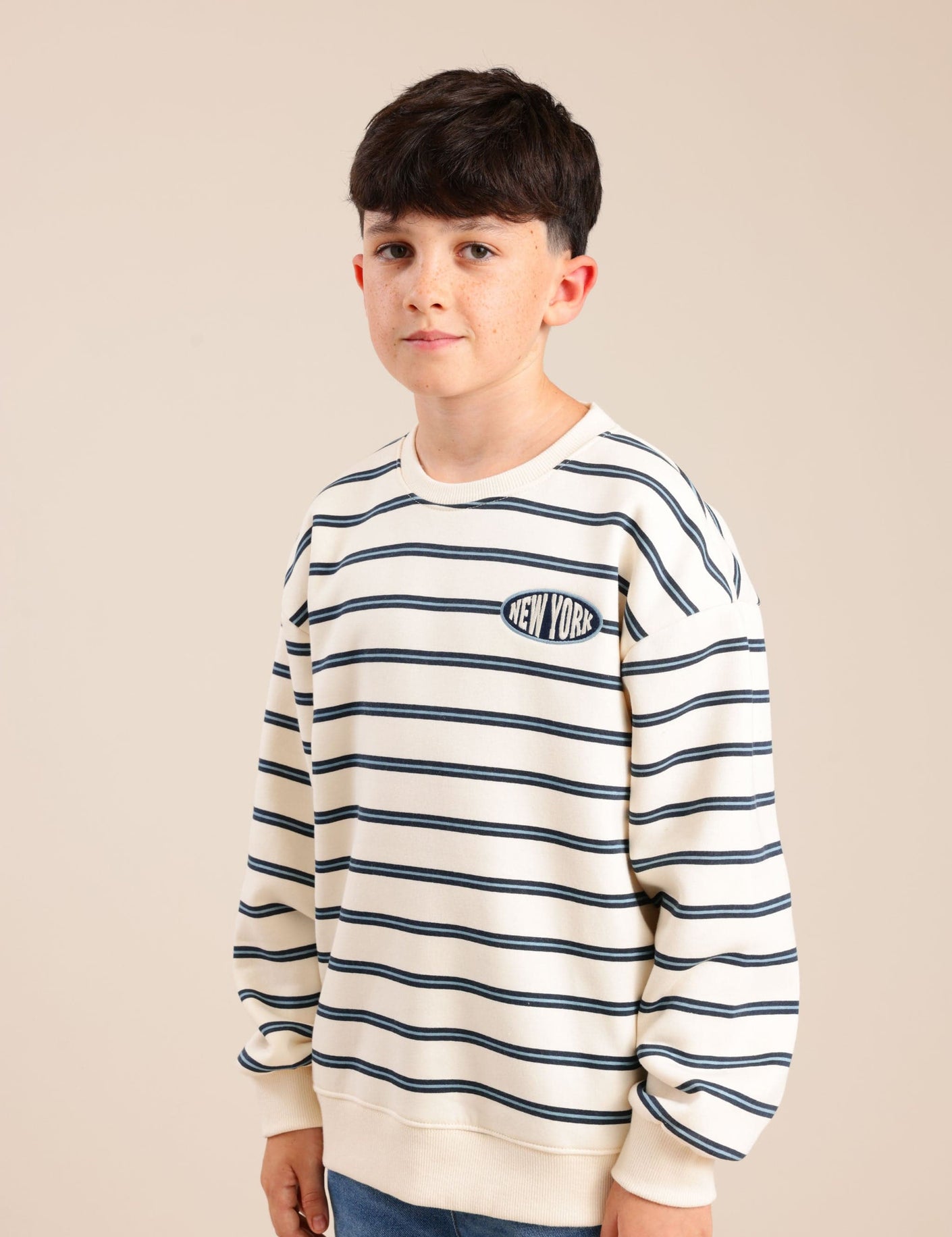 FOX FOX פוטרים פוטר עם דפוס פוטר עם דפוס