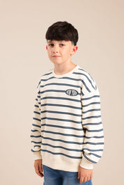 FOX FOX פוטרים פוטר עם דפוס פוטר עם דפוס