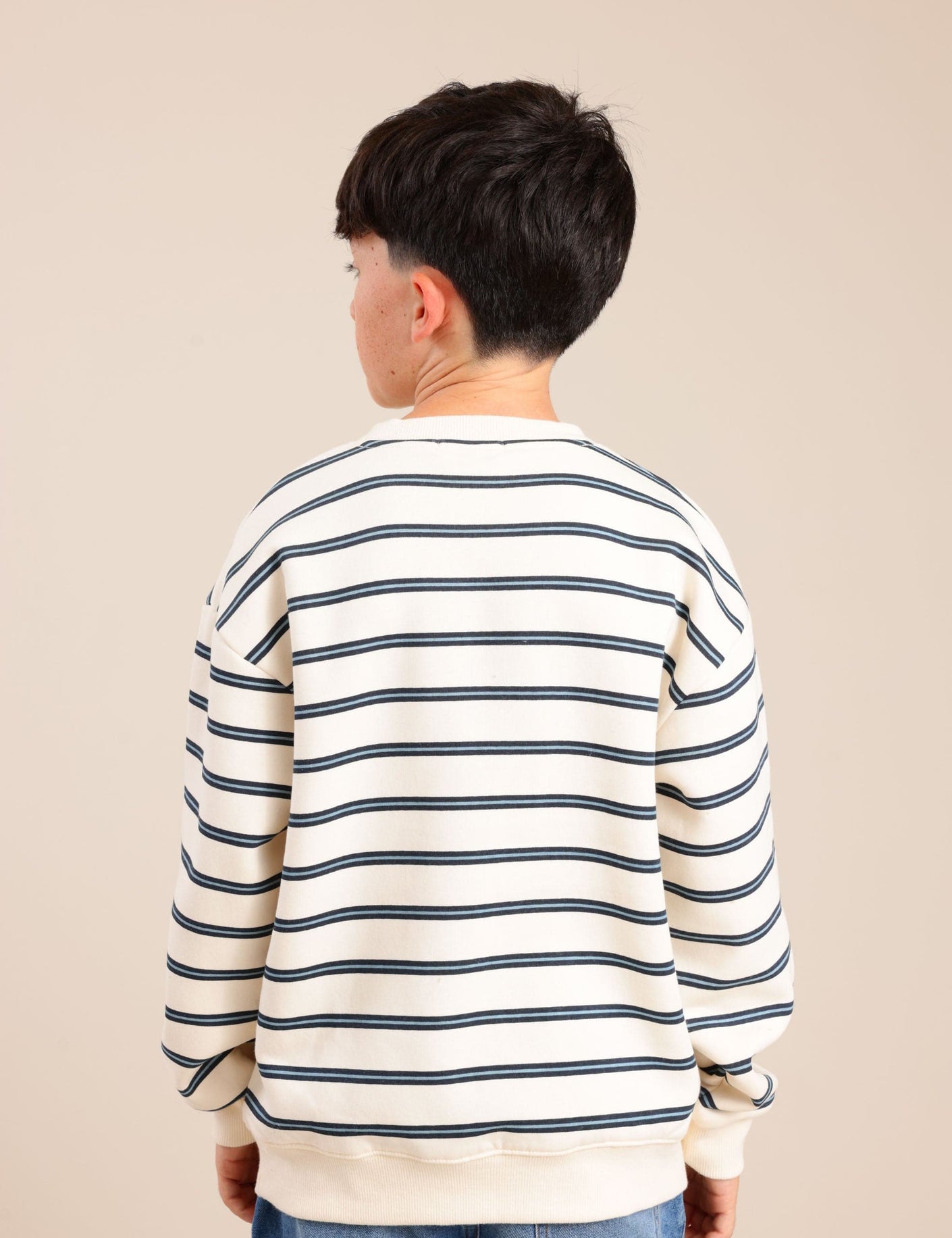 FOX FOX פוטרים פוטר עם דפוס פוטר עם דפוס