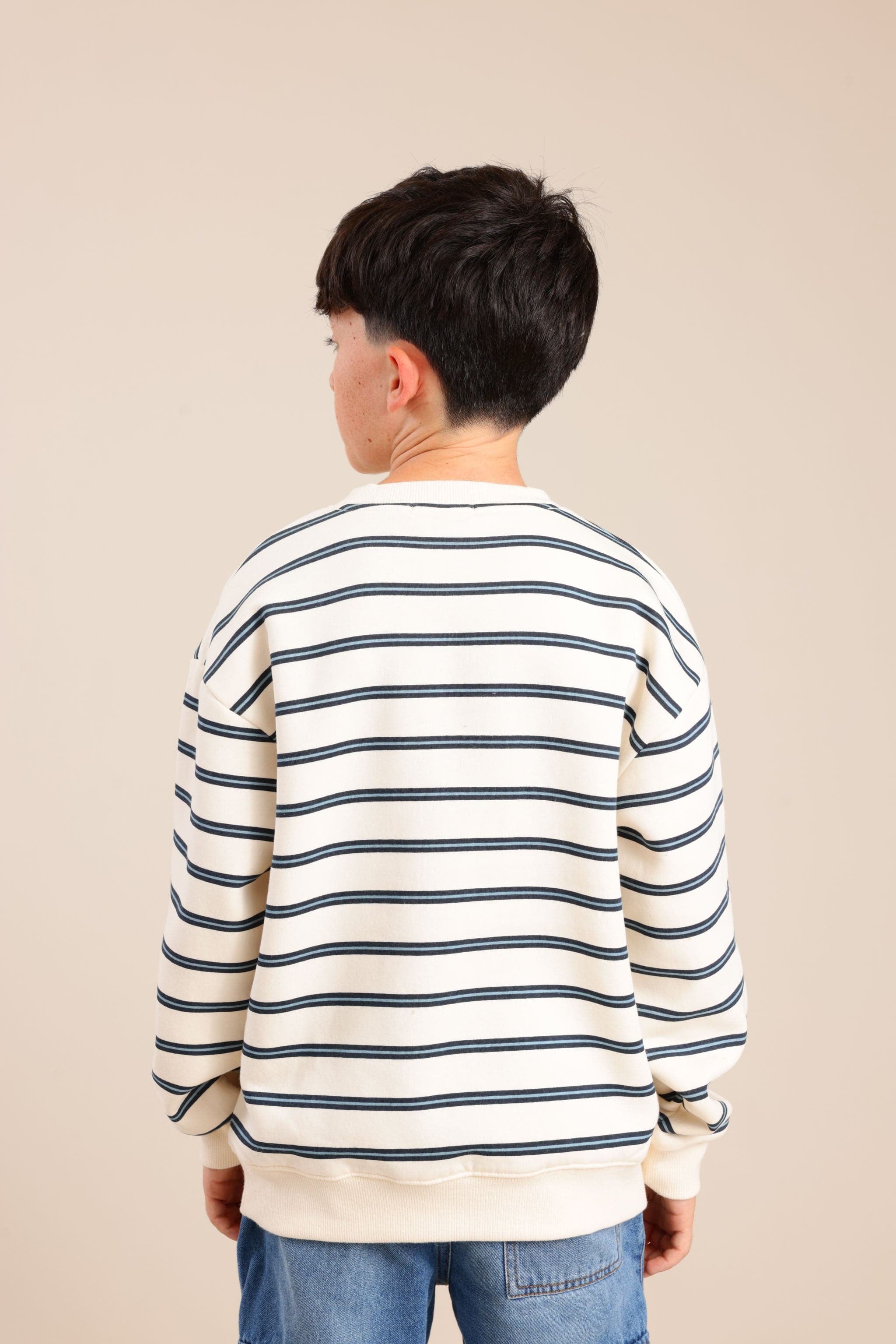 FOX FOX פוטרים פוטר עם דפוס פוטר עם דפוס