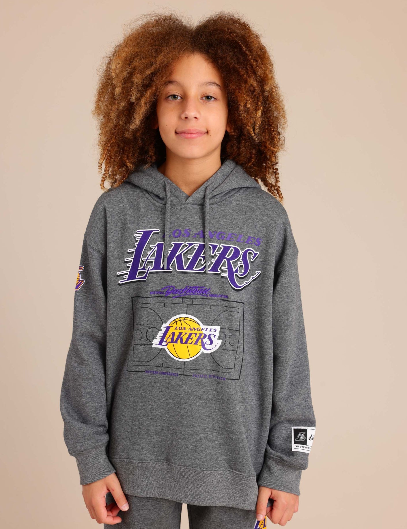 FOX בנים פוטרים קפוצ'ון פוטר ממותג NBA קפוצ'ון פוטר ממותג NBA