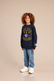 FOX בנים פוטרים קפוצ'ון פוטר ממותג NBA קפוצ'ון פוטר ממותג NBA