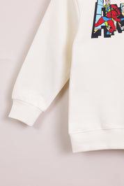 FOX FOX פוטרים פוטר ממותג מארוול 2PP פוטר ממותג מארוול 2PP