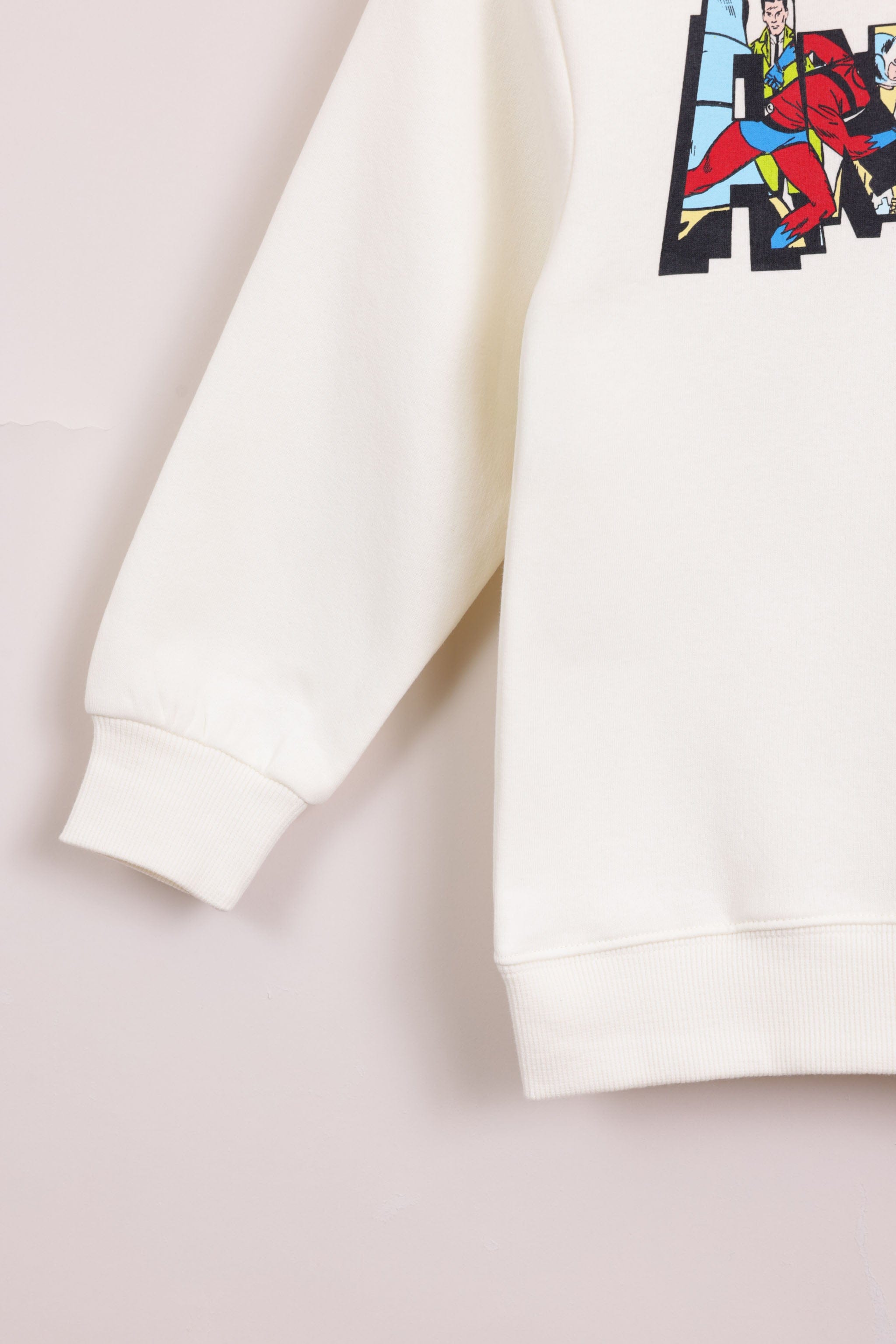 FOX FOX פוטרים פוטר ממותג מארוול 2PP פוטר ממותג מארוול 2PP