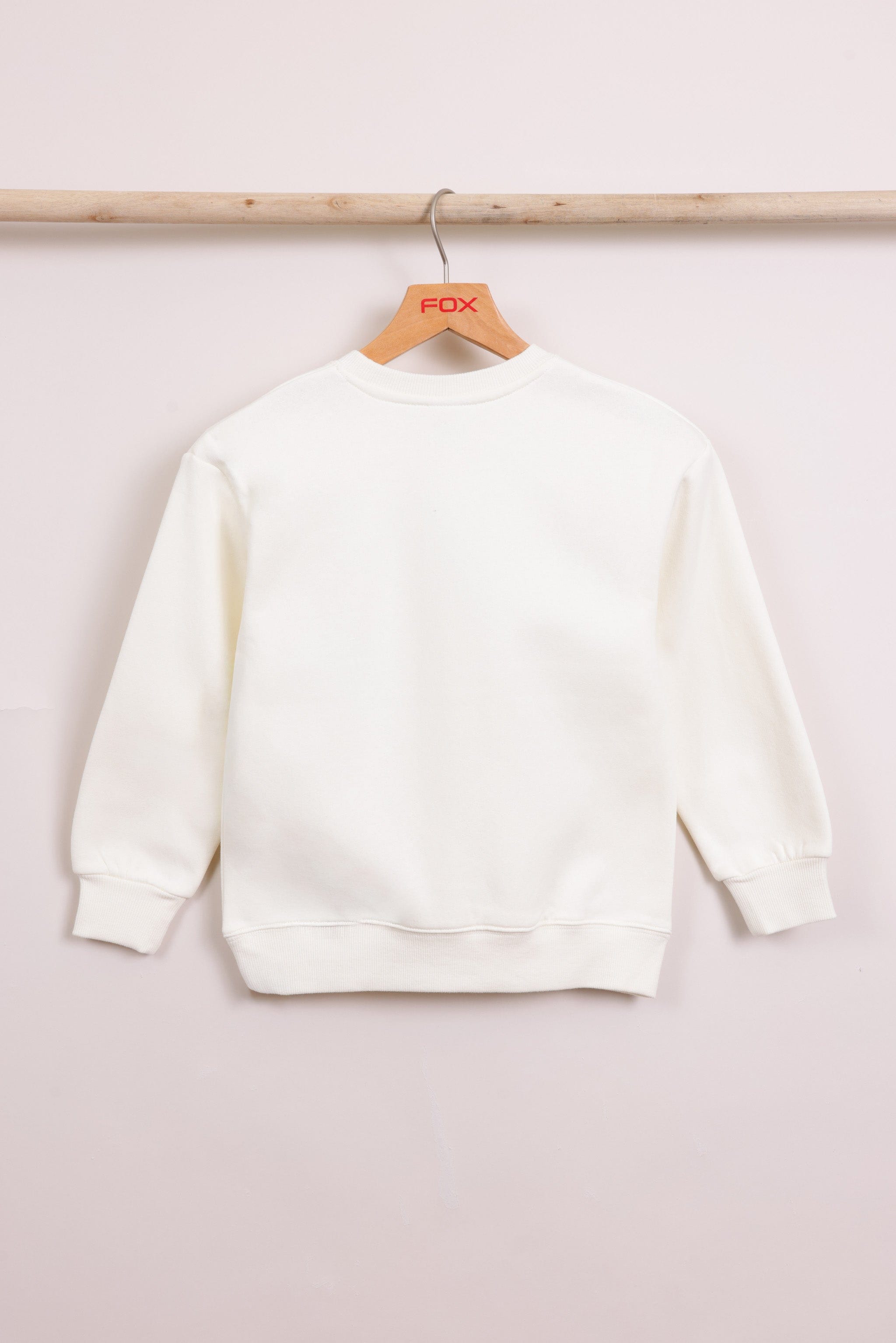 FOX FOX פוטרים פוטר ממותג מארוול 2PP פוטר ממותג מארוול 2PP