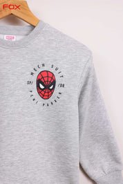 FOX FOX פוטרים פוטר ממותג מארוול 2PP פוטר ממותג מארוול 2PP