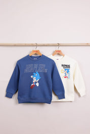 FOX FOX פוטרים פוטר ממותג סוניק 2PP פוטר ממותג סוניק 2PP