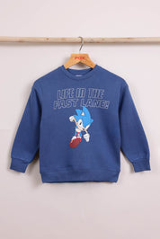 FOX FOX פוטרים פוטר ממותג סוניק 2PP פוטר ממותג סוניק 2PP