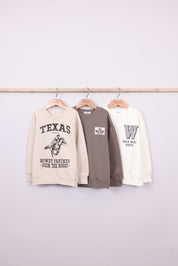 FOX בנים פוטרים מארז 3 פוטרים מארז 3 פוטרים