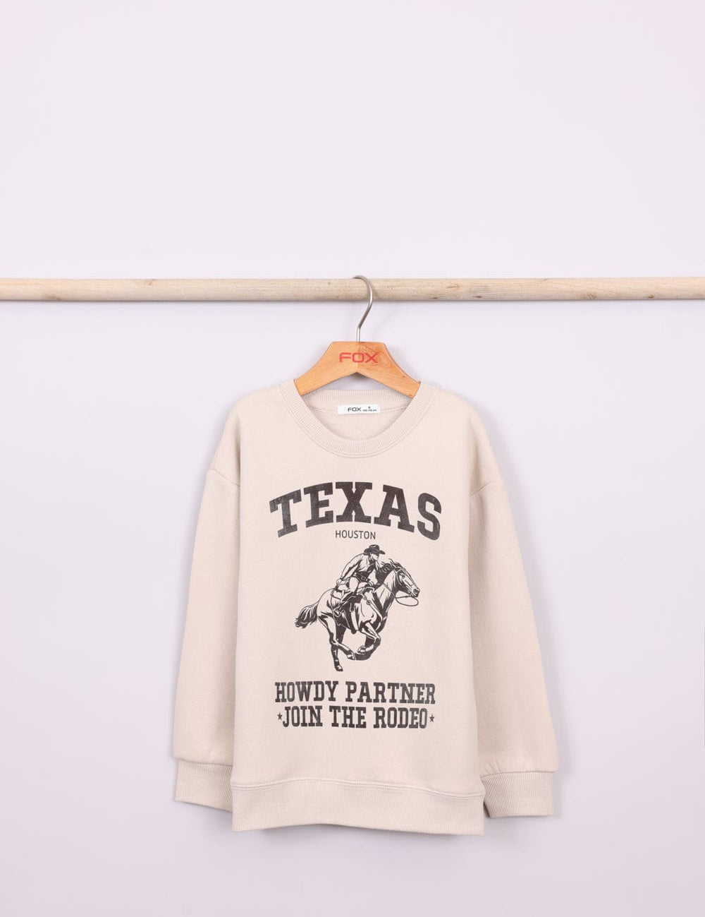 FOX בנים פוטרים מארז 3 פוטרים מארז 3 פוטרים