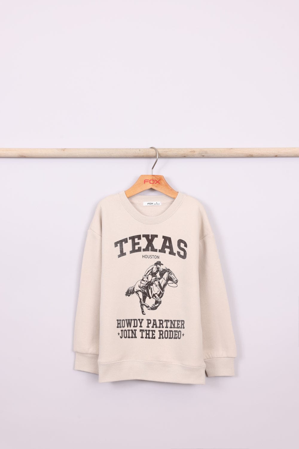 FOX בנים פוטרים מארז 3 פוטרים מארז 3 פוטרים