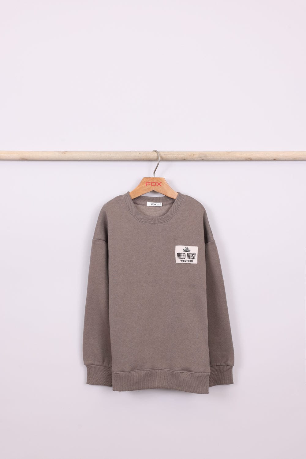 FOX בנים פוטרים מארז 3 פוטרים מארז 3 פוטרים