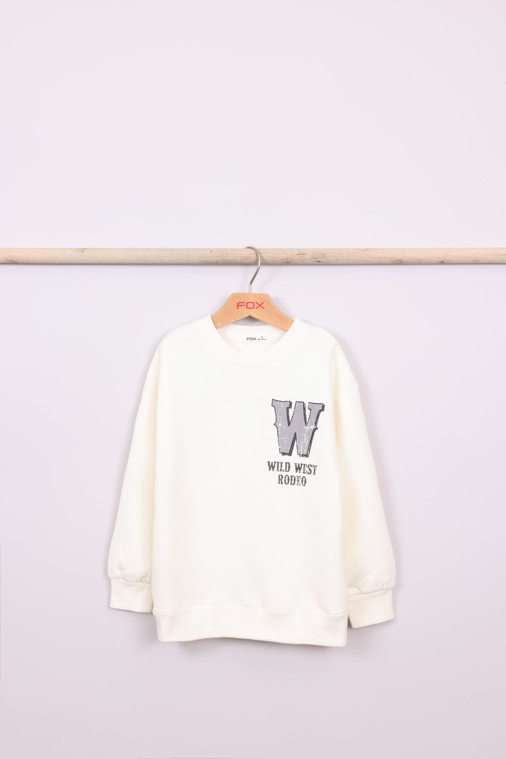 FOX בנים פוטרים מארז 3 פוטרים מארז 3 פוטרים